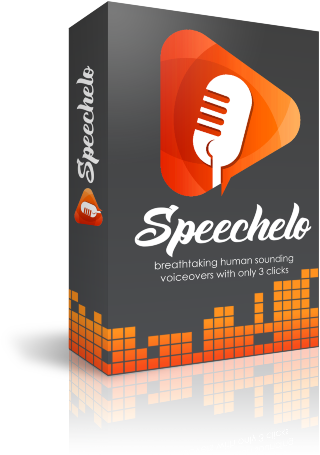 Speechelo Review